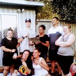 Meet your Posher, Jade